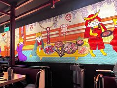 -厚贞日式烤肉(浦东汇智店)