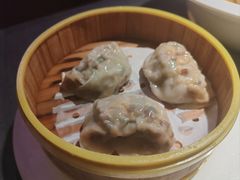 -锦府园·新台州菜(合生汇店)