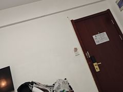 -黄山光明顶山庄