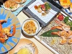 -清水日本料理铁板烧(学府路店)