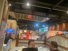 -巴扎美食·新疆菜·西域歌舞表演餐厅(新疆大厦店)