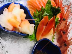 -吉兆·料理(红梅南路店)