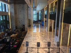 -上海漕河泾万丽酒店