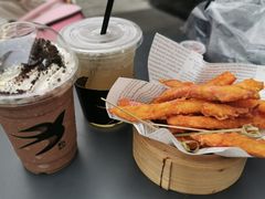 -BeauTea水仙(coco park店)