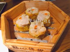-点心传说·粤菜点心(佐阾虹湾店)