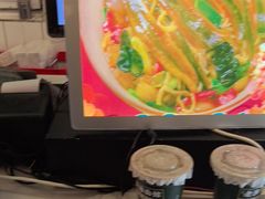 -飨府.老淮面馆.自营(清河路店)