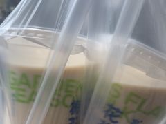 -李与白包子铺(桐梓林店)