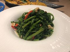 飞天通菜-野米东南亚餐厅(欢乐海岸店)