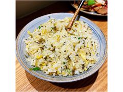 白花菜炒饭-静一餐厅·湖北菜(前门创始店)
