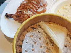 -惠丰堂饭庄·烤鸭·京味菜(西北旺·航天城店)