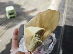 -叶婆婆豆浆馍馍