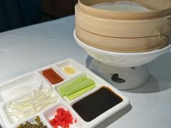 -四季民福烤鸭店(王府井东安门店)