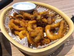 -必胜客(鹤山大道店)