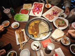 -季季红火锅(动壹店)