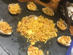 -烧货·活海鲜炭烧(湖滨商业街店)