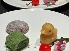 -全聚德(双井店)
