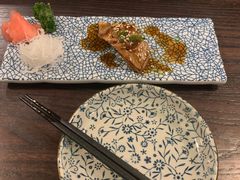 -哥哥の深夜食堂(红松东路店)