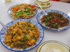 -挖色菜香园(大理店)