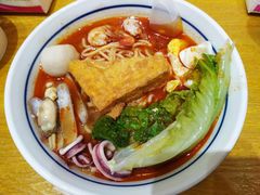 -林氏沙茶面·闽南必尝小吃(福建路店)