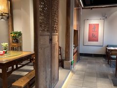 -江南小菜(东辰御龙湾店)