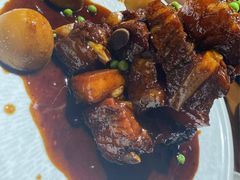 -金枝玉叶上海人家食府(三里河店)