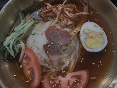 -东味北道熟成·炭火烤肉(九龙店)
