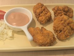 -盐集·料理食堂(江北活力源店)