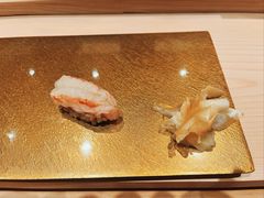-鮨一日本料理(大中华店)