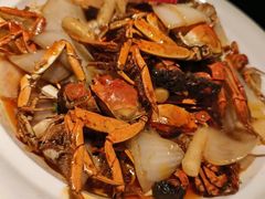 -周家二小姐的菜(西津渡店)