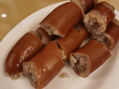 -燕风楼烤鸭店(建设总店)