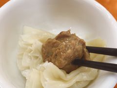 -德贤烧麦菜馆(本溪路店)