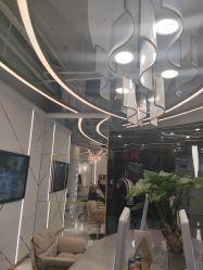 -MYYF SALON烫发染发