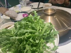 -烹然四季椰子鸡火锅(姚家园万象汇店)