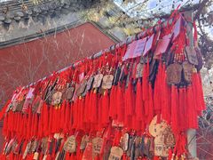 -潭柘寺景区