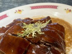 -猪肉婆私房菜(容桂总店)