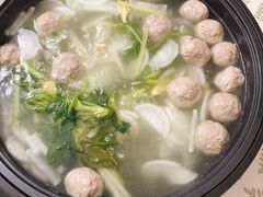 -老猫牛肉火锅(沙溪店)