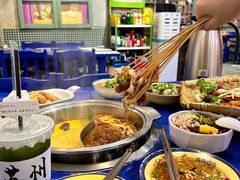 -马路边边火锅串串(观前街店)