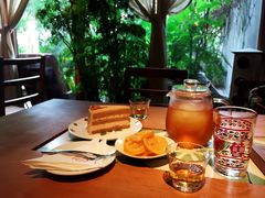 -时光花园(白鹭洲店)