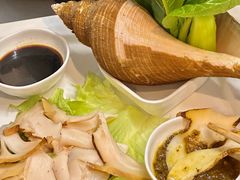 -金龙·打边炉(南京西路店)