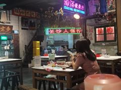 大堂-老长沙龙虾馆·聚会餐厅(白石洲店)