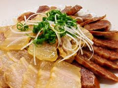 -舟山海鲜·江浙菜(银沙路店)