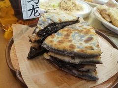 -清真·鸦儿李记·涮肉(花市店)