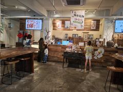 -成川茶店·潮汕工夫浓茶(万象店)