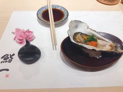 -鮨一日本料理(大中华店)