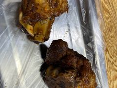 -赵元章肉骨烧(山塘街店)