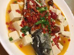 -鑫小城故事·藕汤·家常菜(台北一路总店)