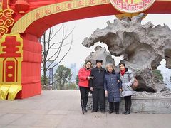 -龙头寺公园