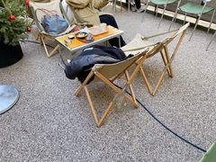 -山野咖啡(之江花园店)