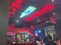 -庆峰龙虾烧烤(合肥一店)