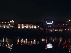 -运河游船(武林门码头)